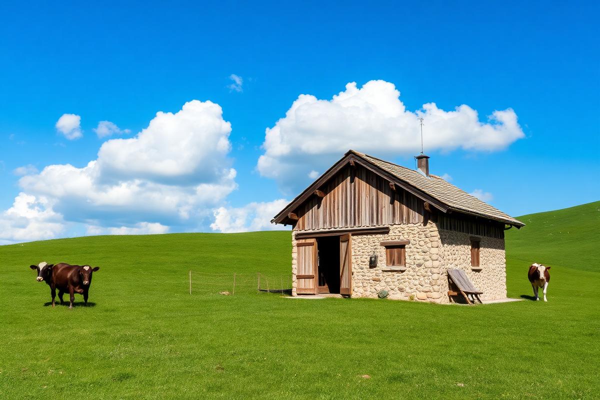 Malghe e Asiago DOP
